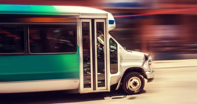 Shuttle Services