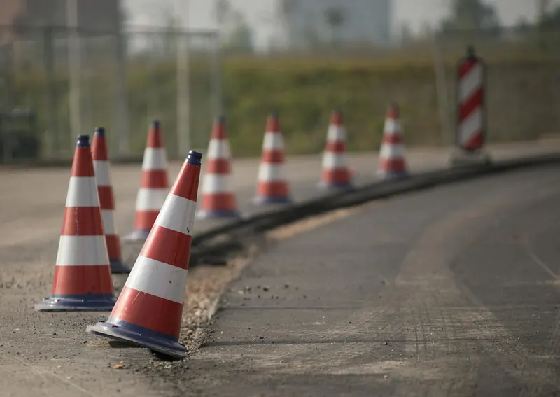 Traffic Control